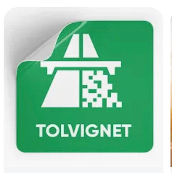 Tolvignet Oostenrijk, Tickets en Kaartjes, Autovignetten, Eén persoon