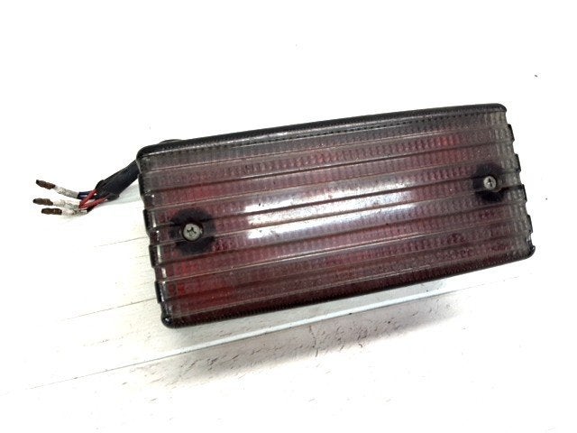 Z550 1978 - 1979 Kawasaki Achterlicht D1-49200