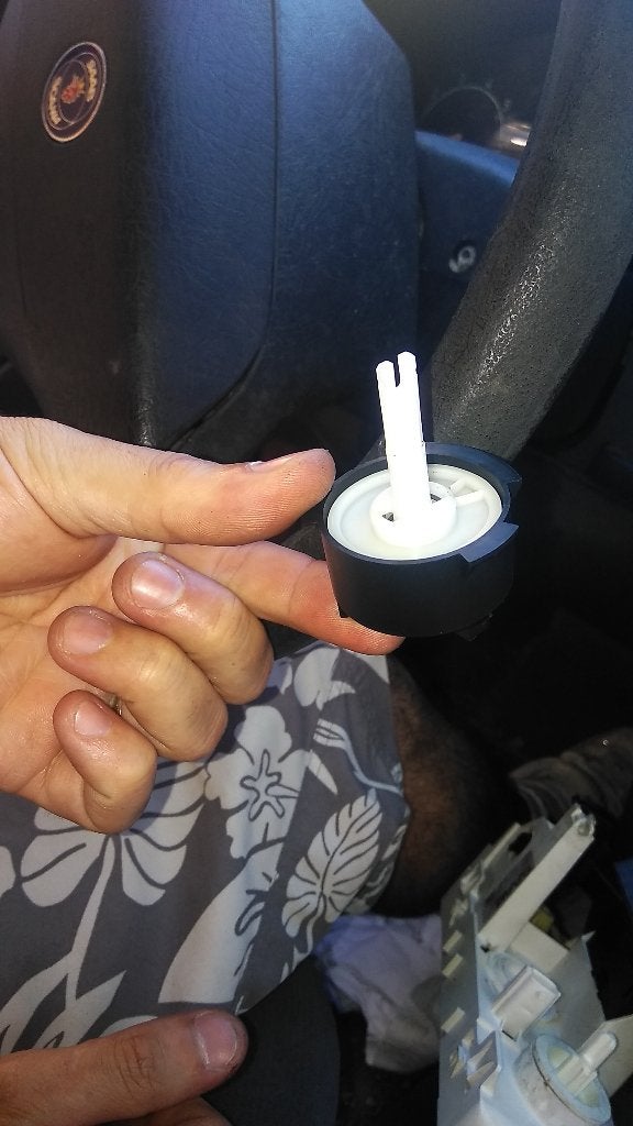 IK zoek voor mijnSaab 900 ventilator schakelaar onderdeel, Ophalen of Verzenden, Gebruikt, Saab