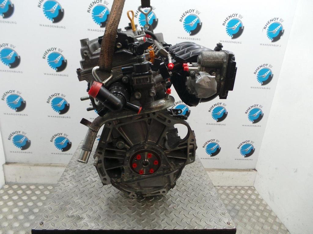 SUZUKI SWIFT MOTOR 2013, Ophalen of Verzenden, Gebruikt, Stiba lid