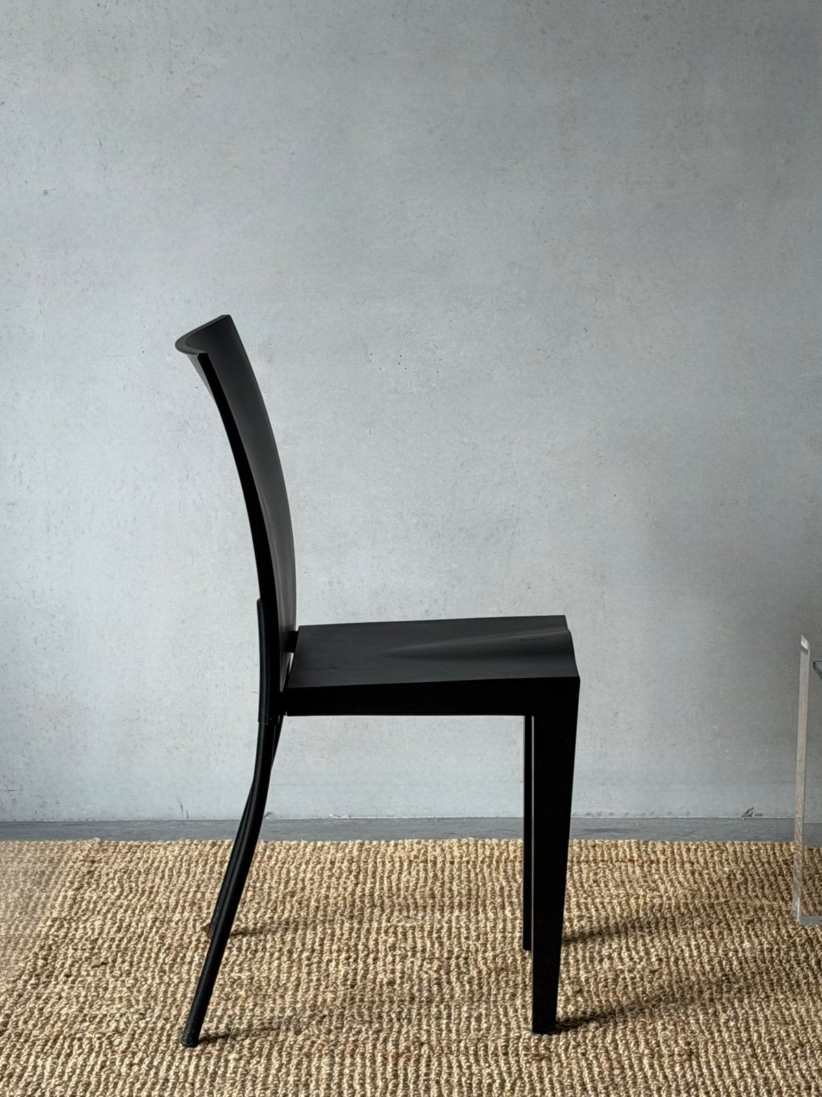 Vintage design Philippe Starck voor Kartell stoel, Ophalen of Verzenden