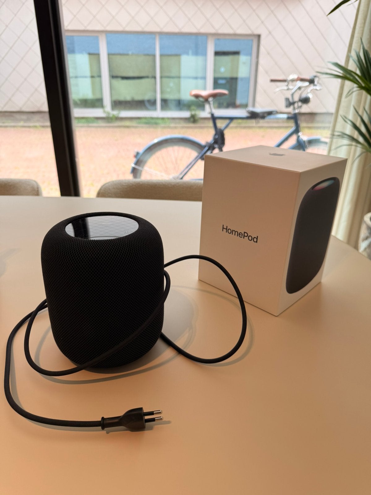 Apple Homepod NIEUW!, Ophalen of Verzenden, Nieuw
