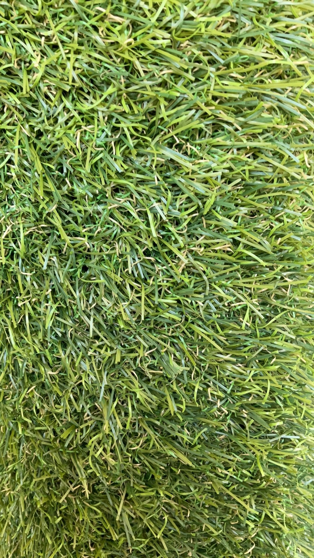 Kunstgras 2 x 1.30, Ophalen, Nieuw, Minder dan 10 m², Kunstgras
