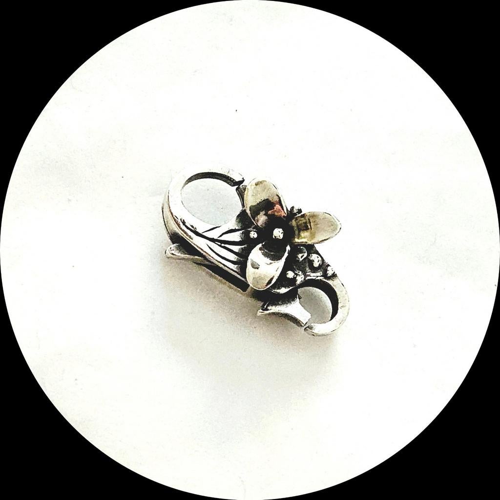 Trollbeads Slot Persoonlijke Balans TAGLO-00049 voor armband, Sieraden, Tassen en Uiterlijk, Bedels, Ophalen of Verzenden, Zo goed als nieuw