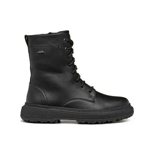 GEOX Veterboots Nieuw, Geox, Zwart, Nieuw, Ophalen of Verzenden