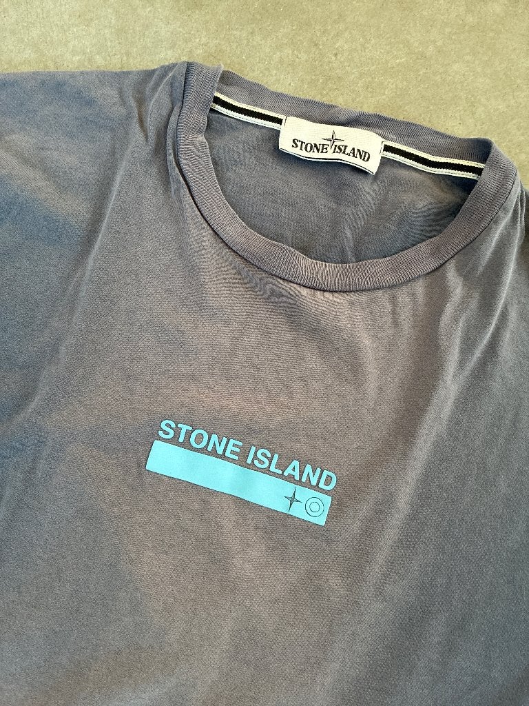 Shirt Stone Island, Ophalen of Verzenden, Zo goed als nieuw, Stone Island, Shirt of Longsleeve