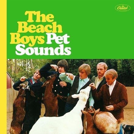 The Beach Boys Pet Sounds 2CD 50th Anniversary NIEUW/SEALED, Boxset, Pop, Ophalen of Verzenden, Nieuw in verpakking