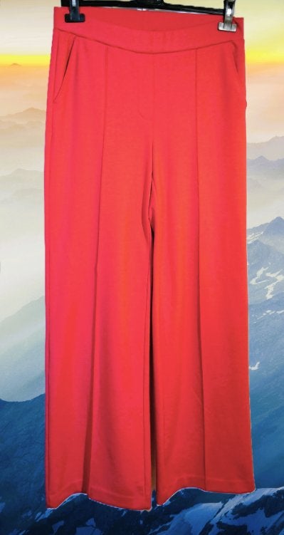 SMITH & SOUL 💎stretch pantalon wijde pijpen mt M, Maat 38/40 (M), Verzenden, Zo goed als nieuw, Smith & soul