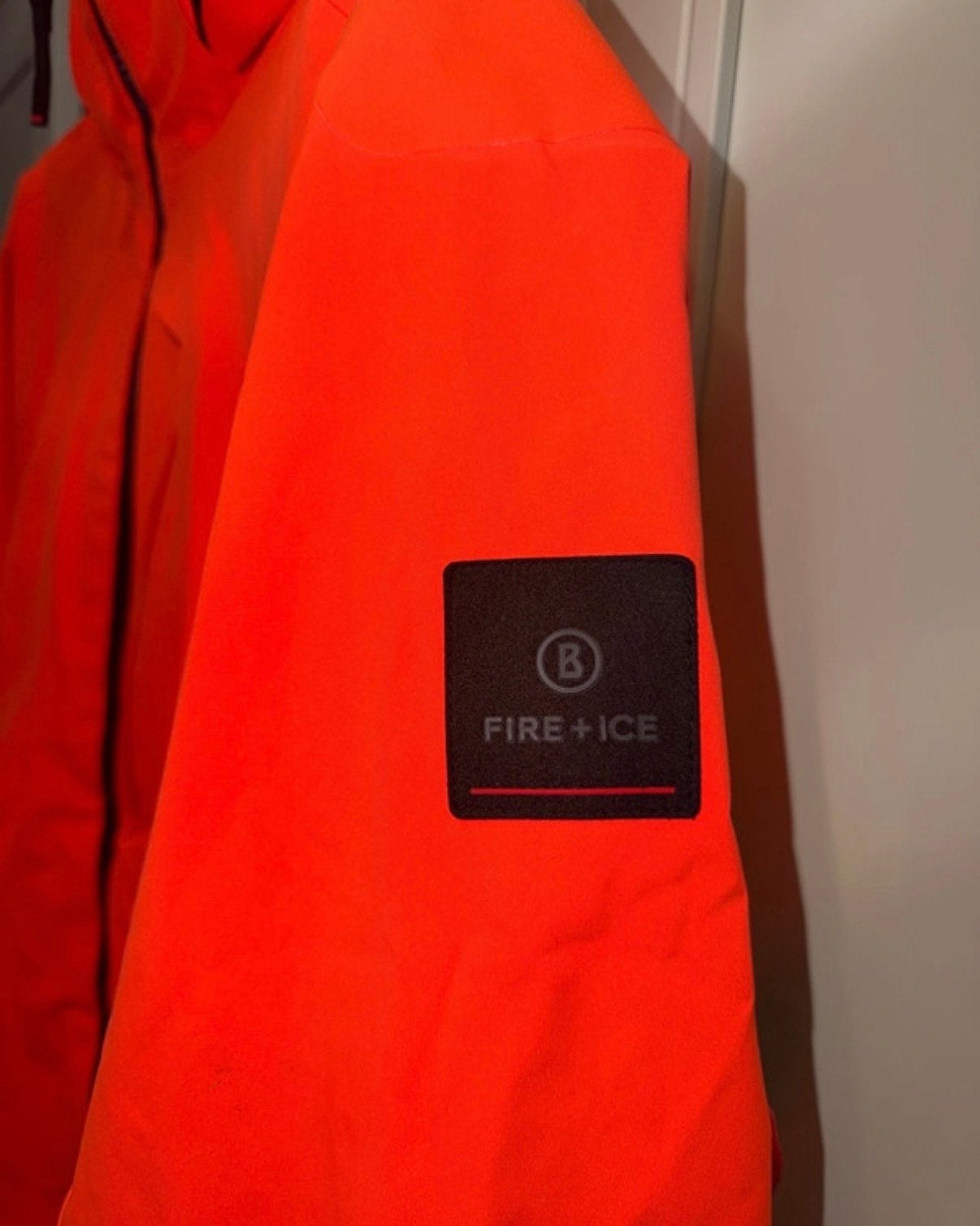 Bogner Fire + Ice Jas - Maat L, Ophalen of Verzenden, Gedragen, Maat 52/54 (L), Jack