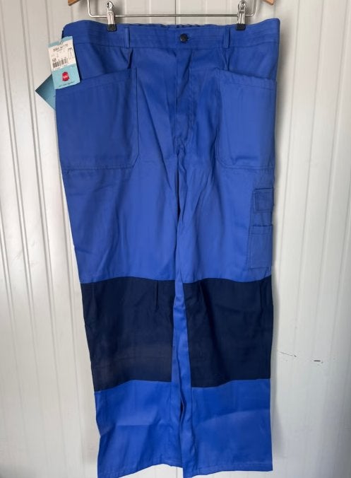 Nieuw! Havep werkbroek waterdicht maat 58, Havep, Havep, Heren, Havep