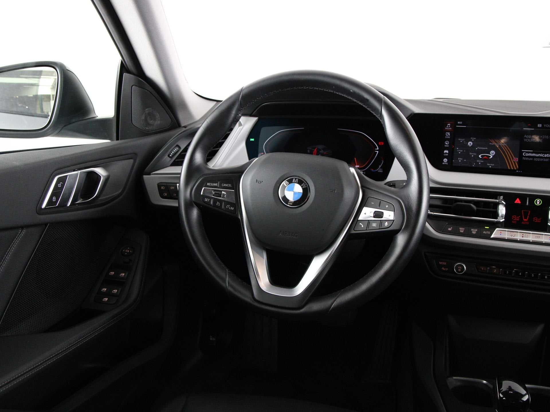 BMW 2 Serie 218i Gran Coupé Business Edition Plus, 136 pk, Gebruikt, 1350 kg, Met garantie (alle)