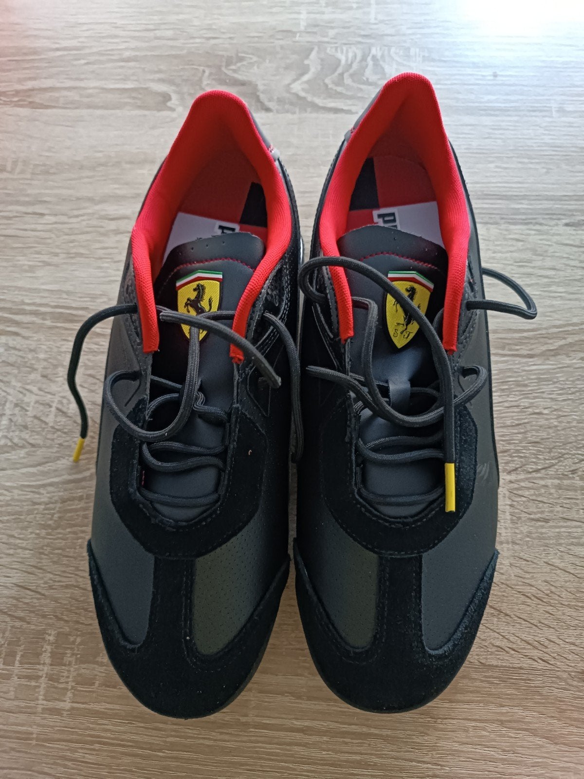 Heren sportschoenen, Kleding | Heren, Schoenen, Ophalen of Verzenden, Nieuw, Zwart