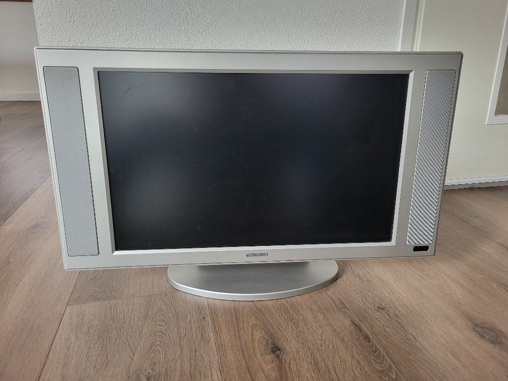 Medion beeldscherm, Ophalen, Gebruikt, Ingebouwde speakers, Medion