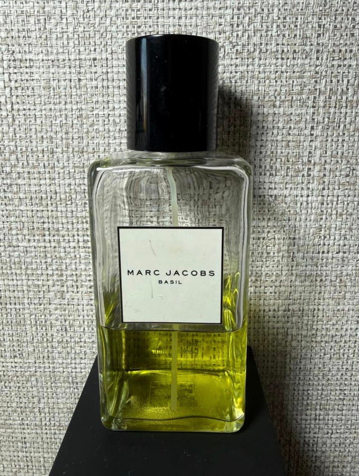 Marc Jacobs Splash Basil, Ophalen of Verzenden, Gebruikt