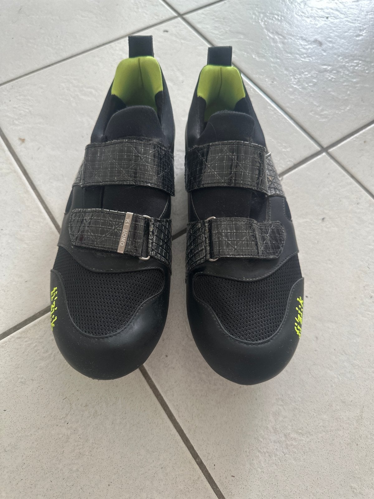 Fizik fietsschoenen - Maat 44 - Ongebruikt, Ophalen, Nieuw, Kleding