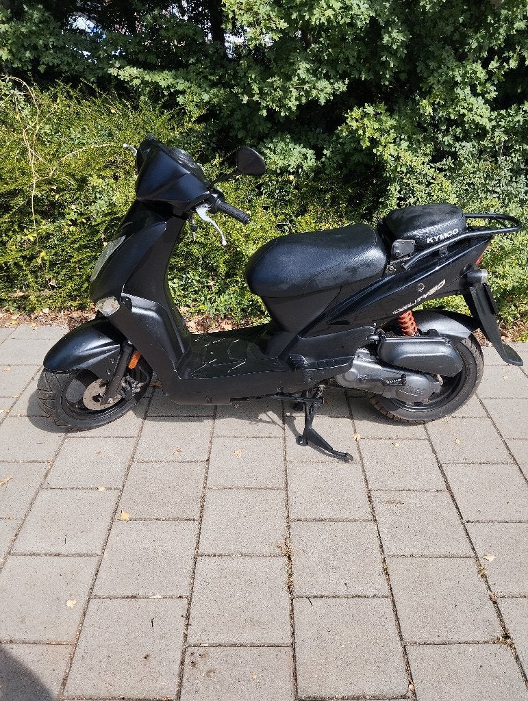Kymco Agility onderdelen, Ophalen of Verzenden, Zo goed als nieuw, Overige typen, Kymco