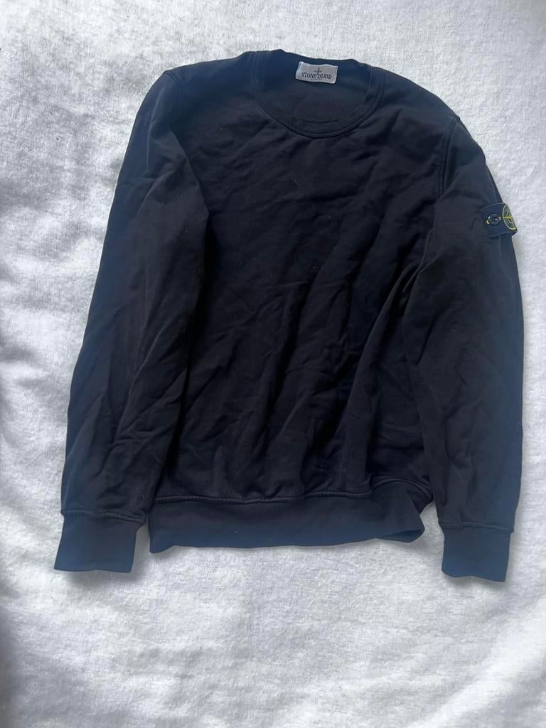 Stone Island trui maat 164 - Nieuw, Verzenden, Nieuw, Jongen of Meisje, Trui of Vest
