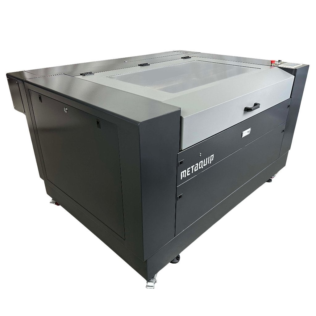 NIEUW! CO2 Lasersnijder / Lasergraveermachine – VOORRAADDEAL, Ophalen of Verzenden