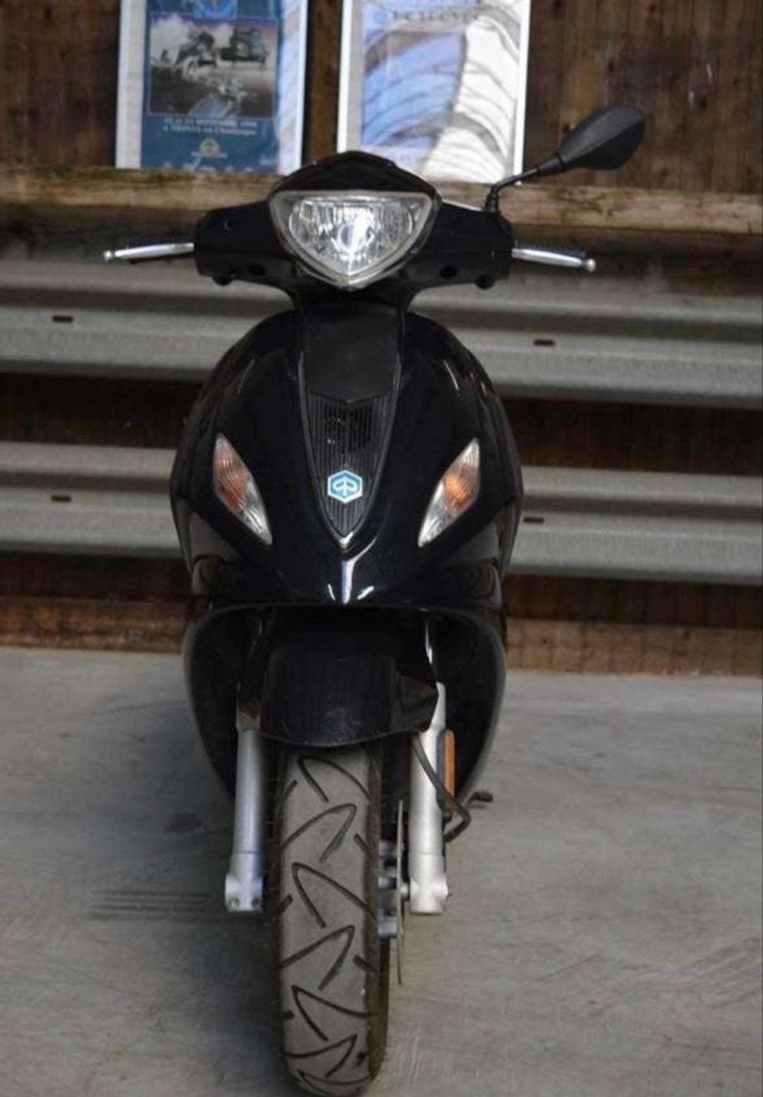 Piaggio Fly 50cc, Fietsen en Brommers, Scooters | Piaggio, Gebruikt, Fly, Benzine, Ophalen of Verzenden