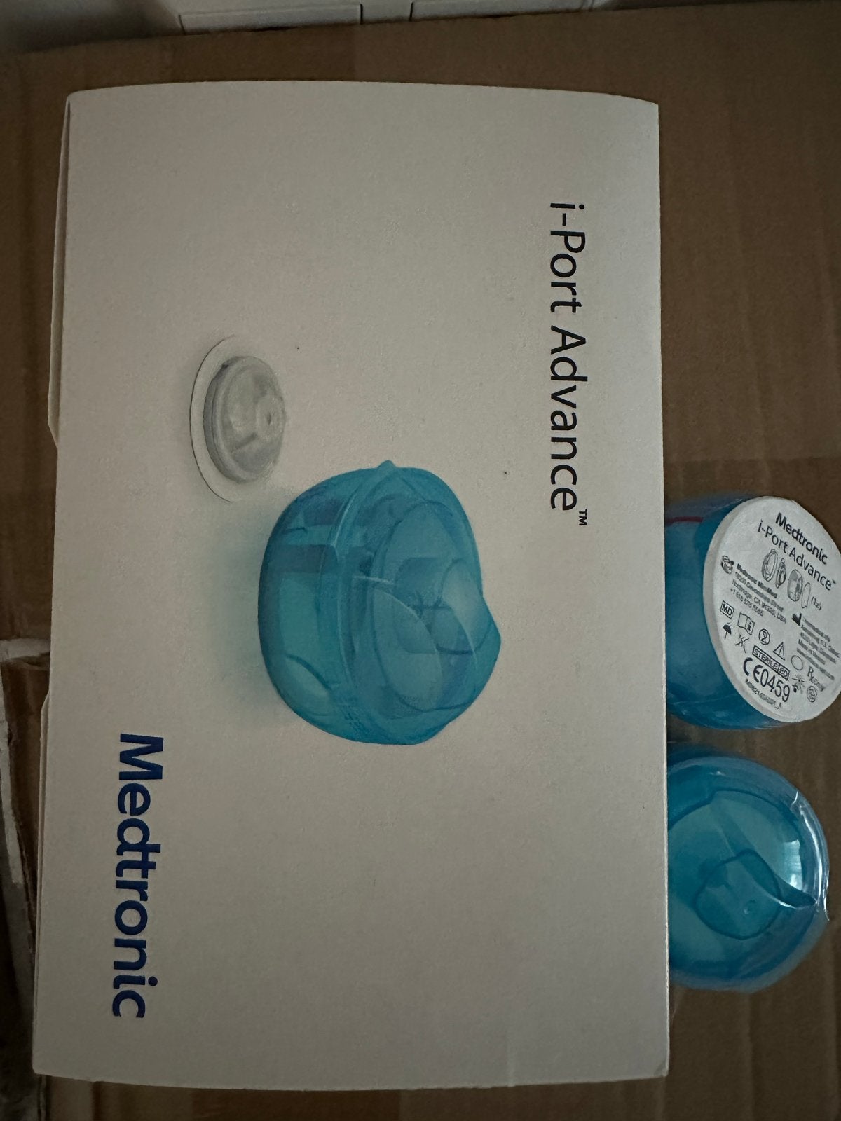 Medtronic i-Port Advance 6 mm – nieuw, Ophalen of Verzenden, Nieuw