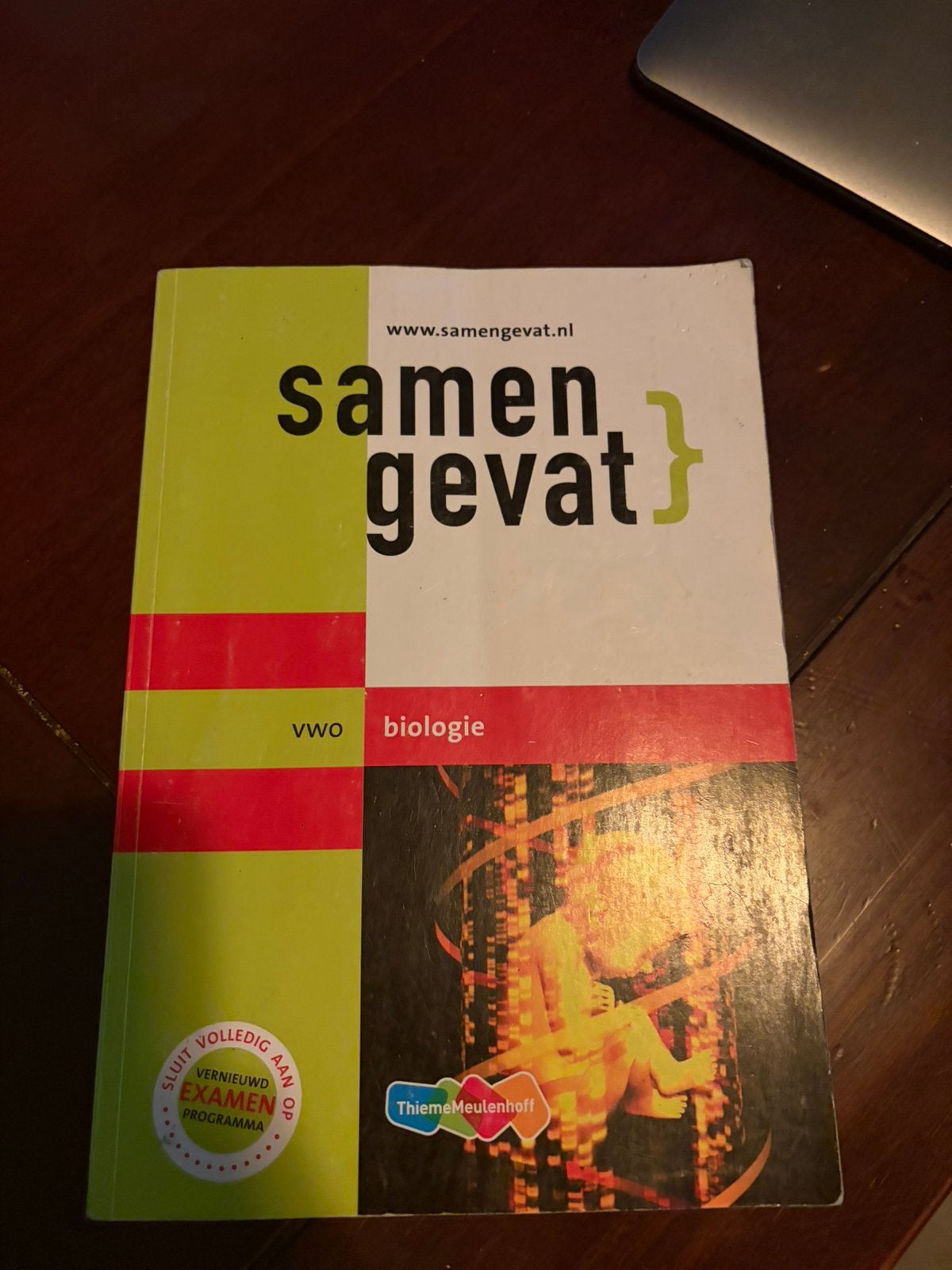 Examen bundels en samenvattingen VWO (11 stuks), Ophalen, Zo goed als nieuw, VWO, Engels