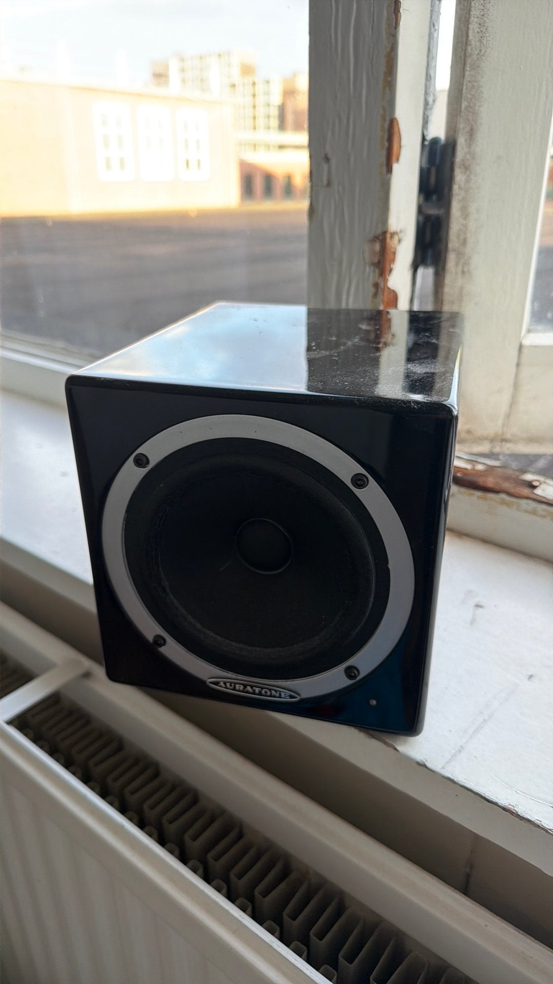 Avantone speaker