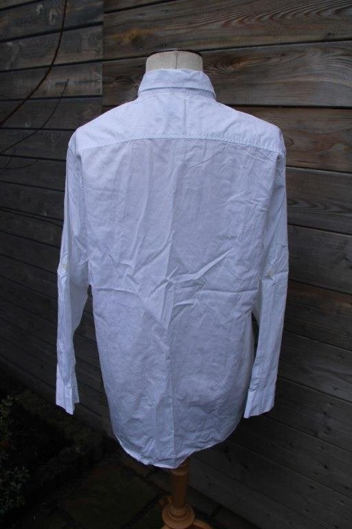 Blouse offwhite Closed mt L Vaste prijs, Maat 42/44 (L), Ophalen of Verzenden, Zo goed als nieuw, Wit