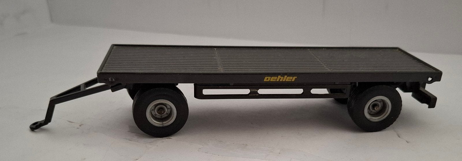 Oehler wagen., Hobby en Vrije tijd, Ophalen of Verzenden, Bus of Vrachtwagen, SIKU