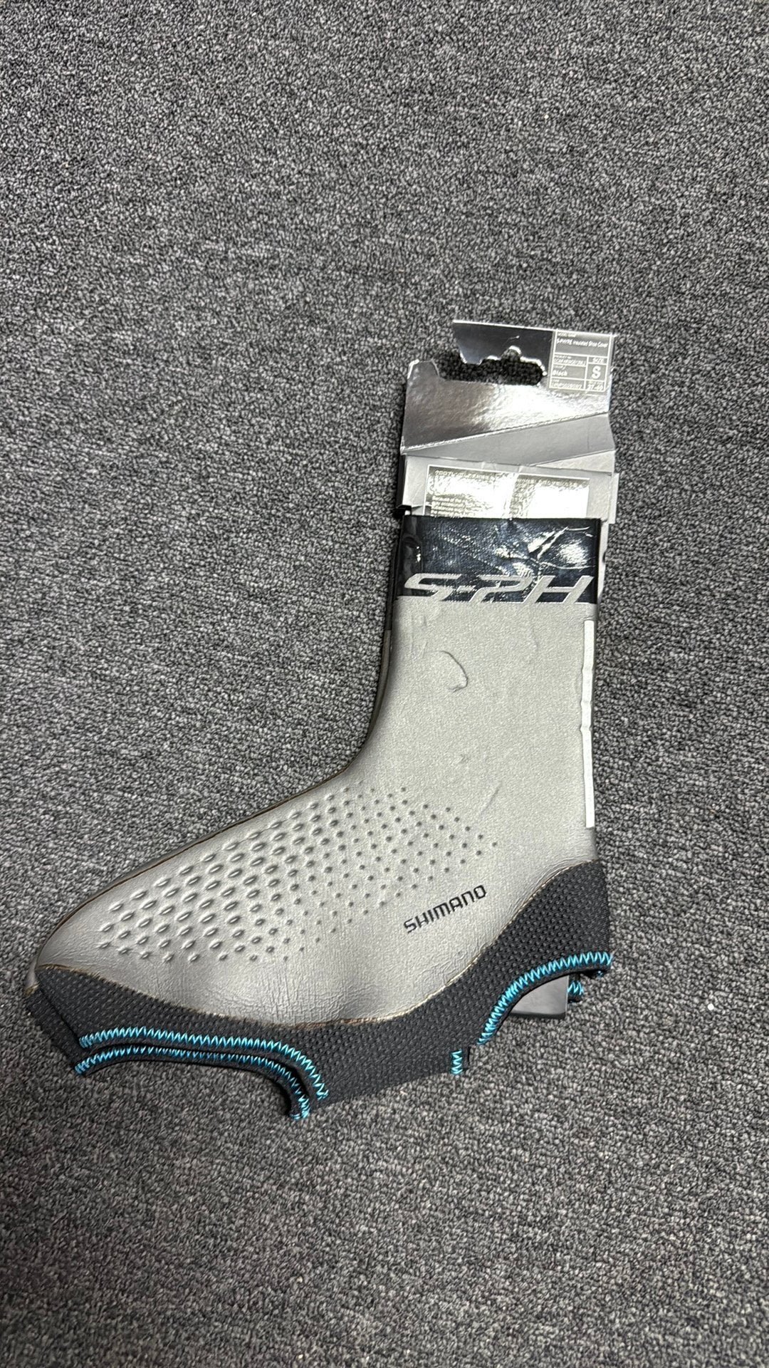 Shimano Sphyre overschoenen nieuw maat 37-40, Fietsen en Brommers, S, N, Nieuw, Ophalen of Verzenden