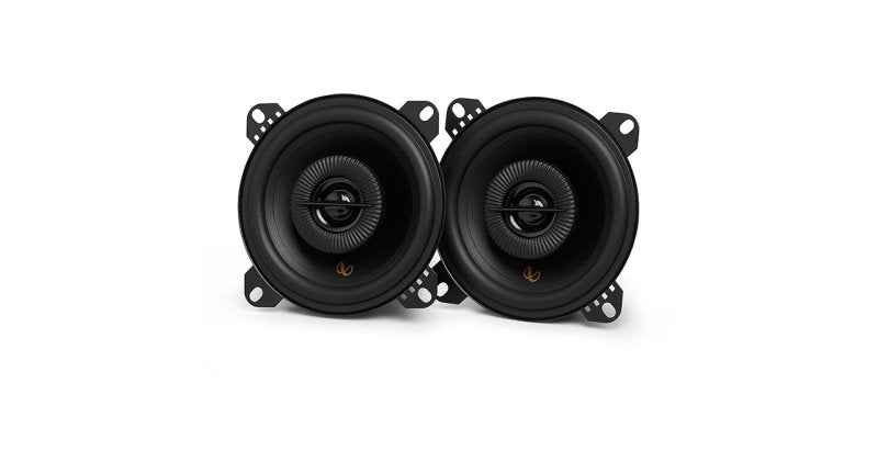 Infinity Alpha 403F - 10 CM - Infinity - 40 watt RMS - 2-Weg, Niet ingevuld, Niet ingevuld, Niet ingevuld