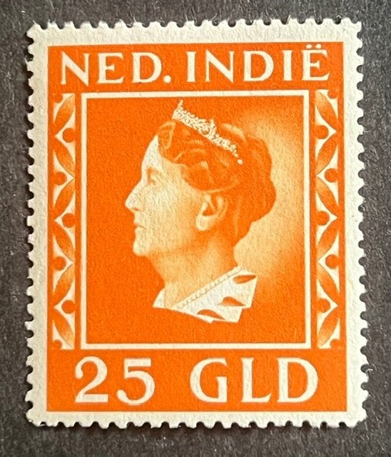 Nederlands Indie NVPH 289 postfris, Ophalen of Verzenden, Postfris, Nederlands-Indië