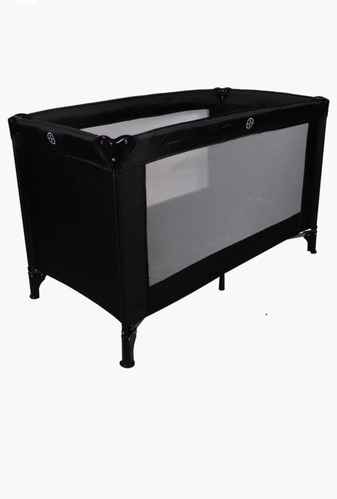 campingbed, Ophalen, Zo goed als nieuw, Reisbedje