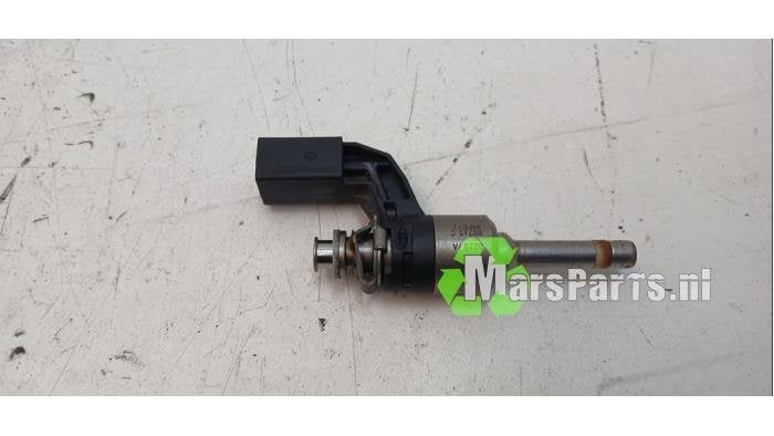 Injector (benzine injectie) van een Seat Leon, Gebruikt, -, -, Ophalen of Verzenden