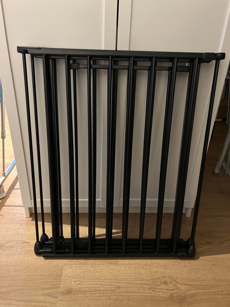 TecTake Veiligheidshek - Openhaardhek - Multifunctioneel, Ophalen, Overige typen, Zo goed als nieuw, 115 cm of meer