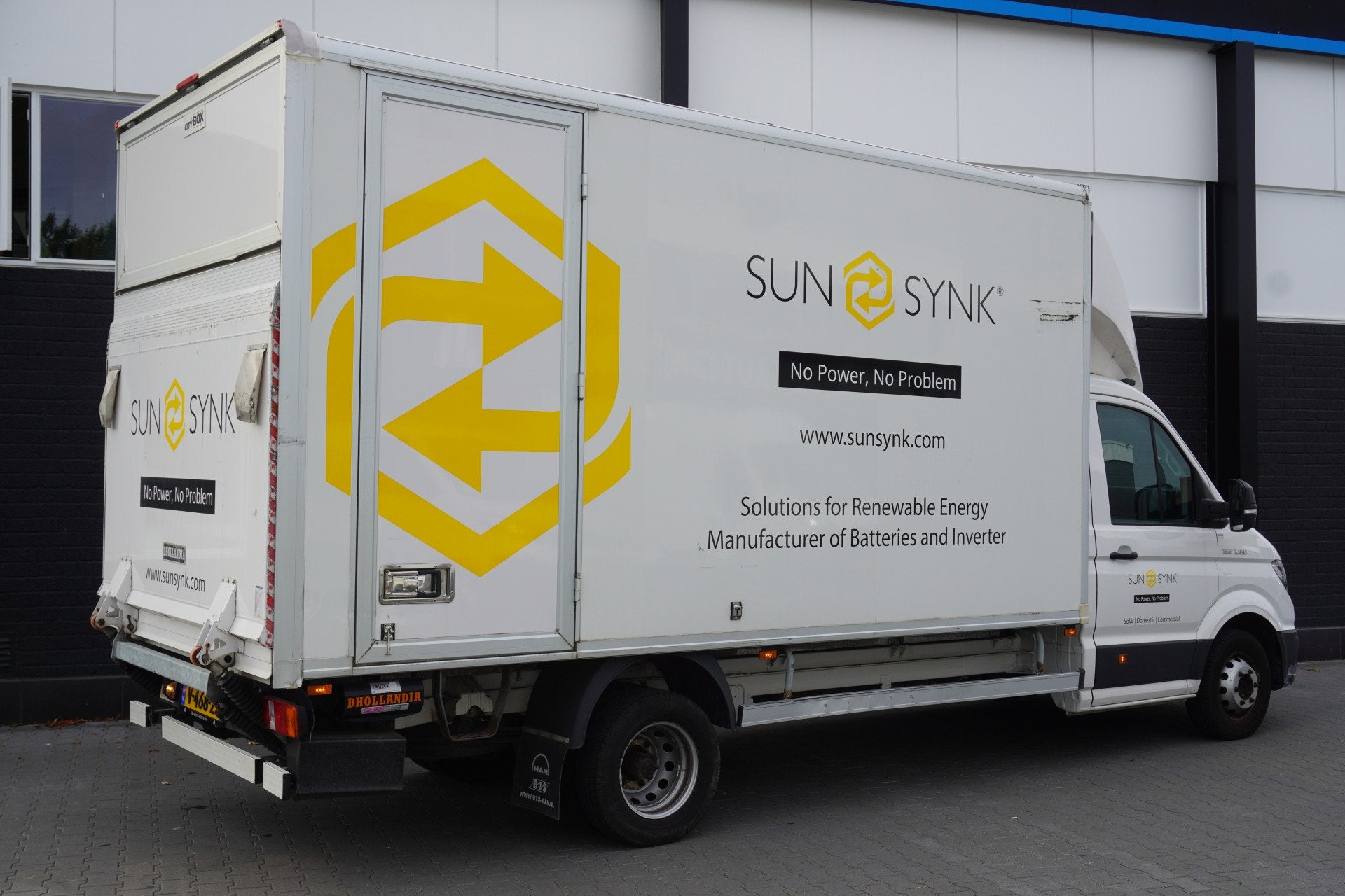 MAN TGE 2.0 177PK Automaat Dubbellucht EURO 6 - Airco - Crui, Auto's, Automaat, Gebruikt, 4 cilinders, MAN