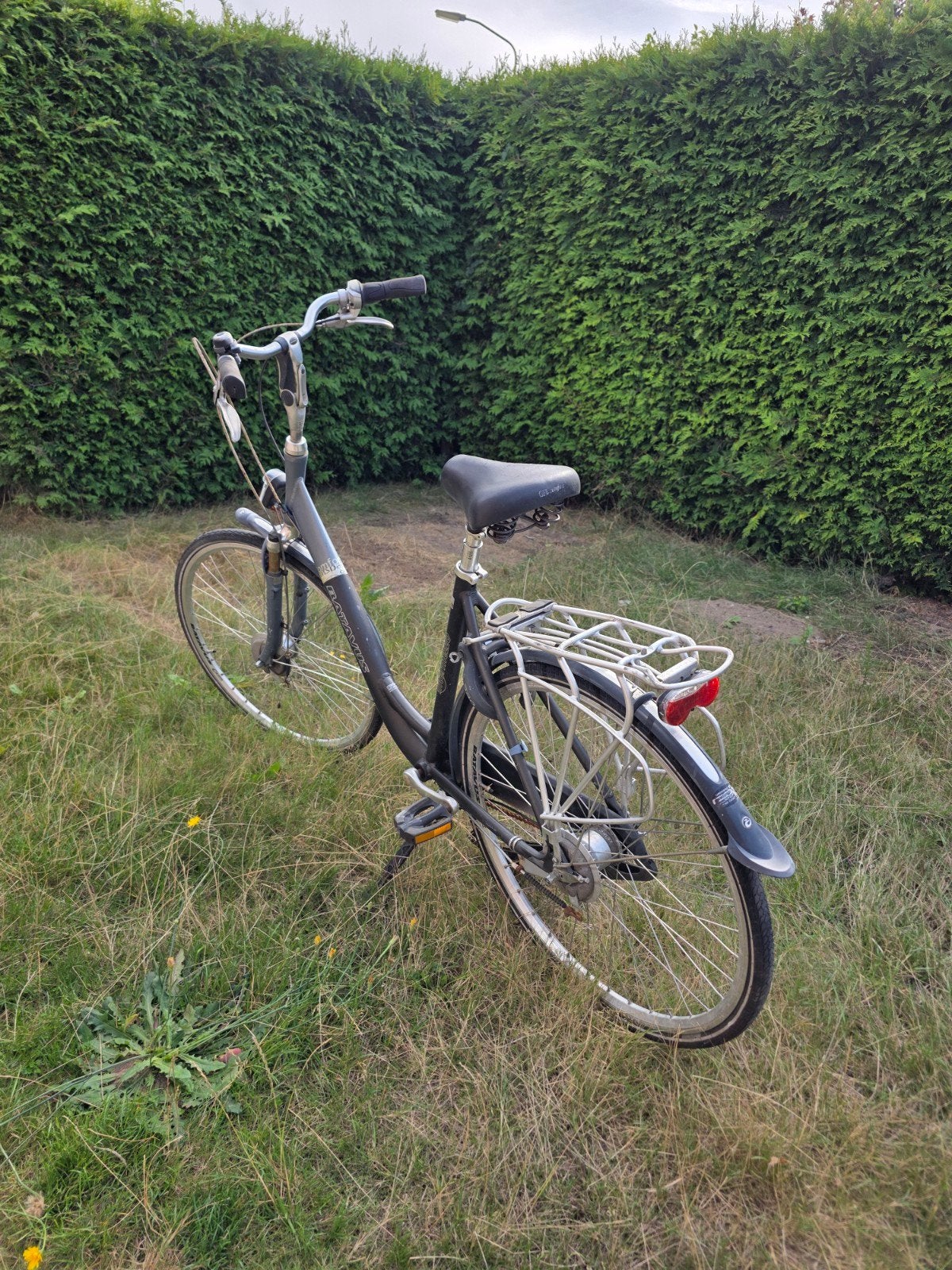 Batavus fiets opknapper, Ophalen, Gebruikt, 20 inch of meer, Batavus