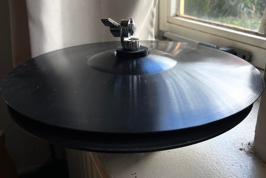 Phantom 12” electronic Hihat NEW!!, Ophalen of Verzenden, Nieuw, Drums of Percussie