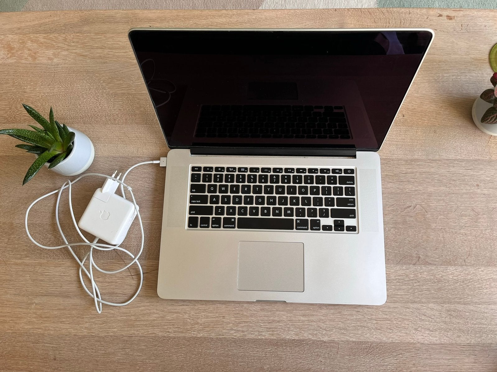 MacBook Pro 2015, 15”, 16gb/512gb, intel i7, Computers en Software, MacBook Pro, Gebruikt, 2 tot 3 Ghz, 512 GB
