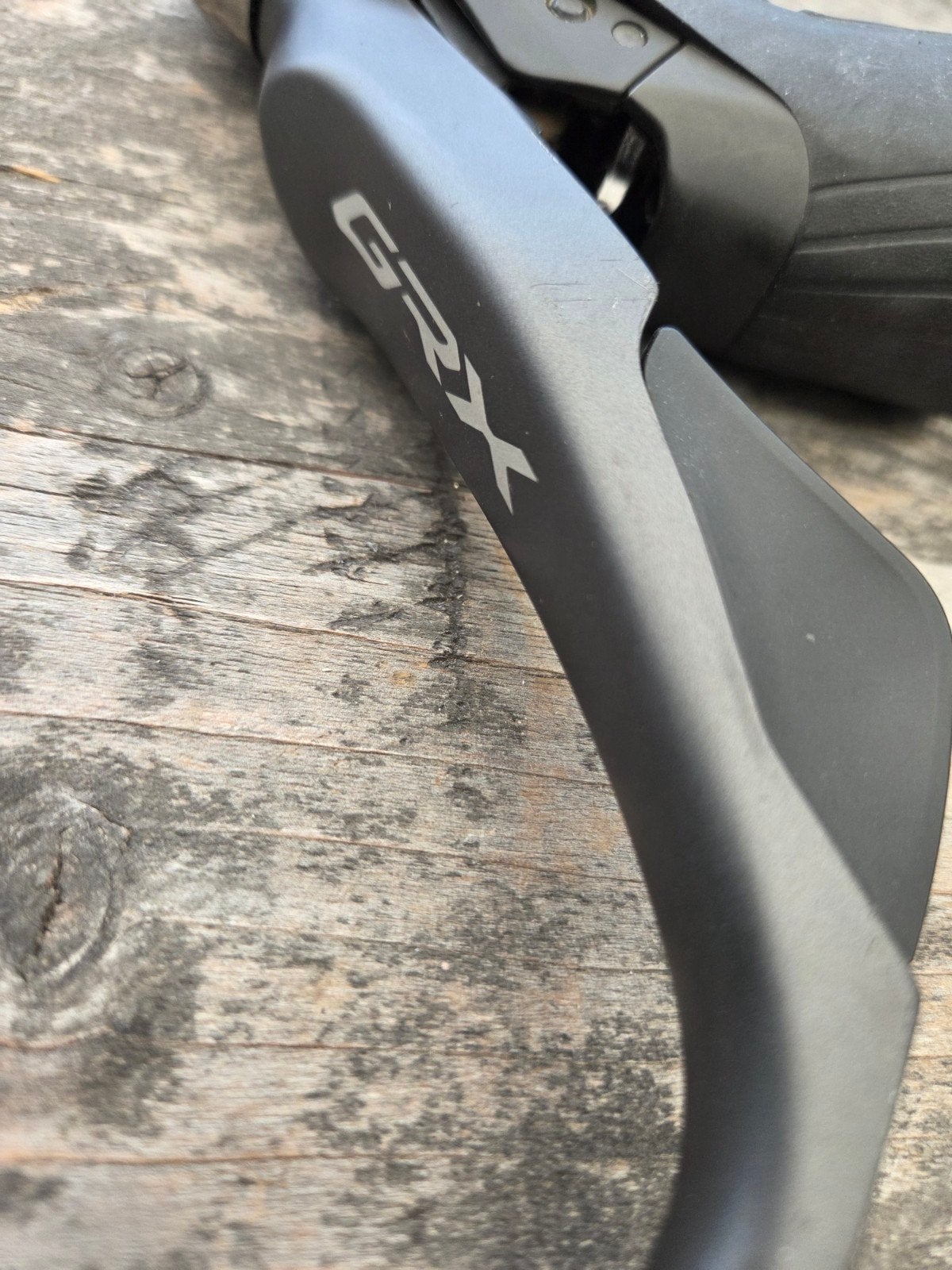 Shimano GRX RX810 linker shifter, Ophalen of Verzenden, Overige typen