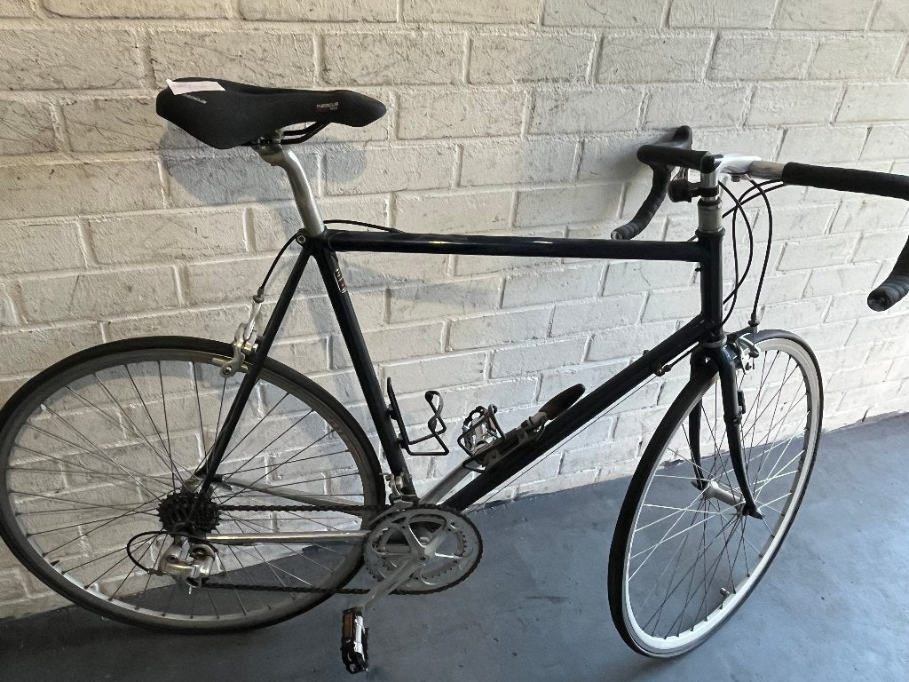 Racefiets, Overige merken, 28 inch, Gebruikt, Aluminium
