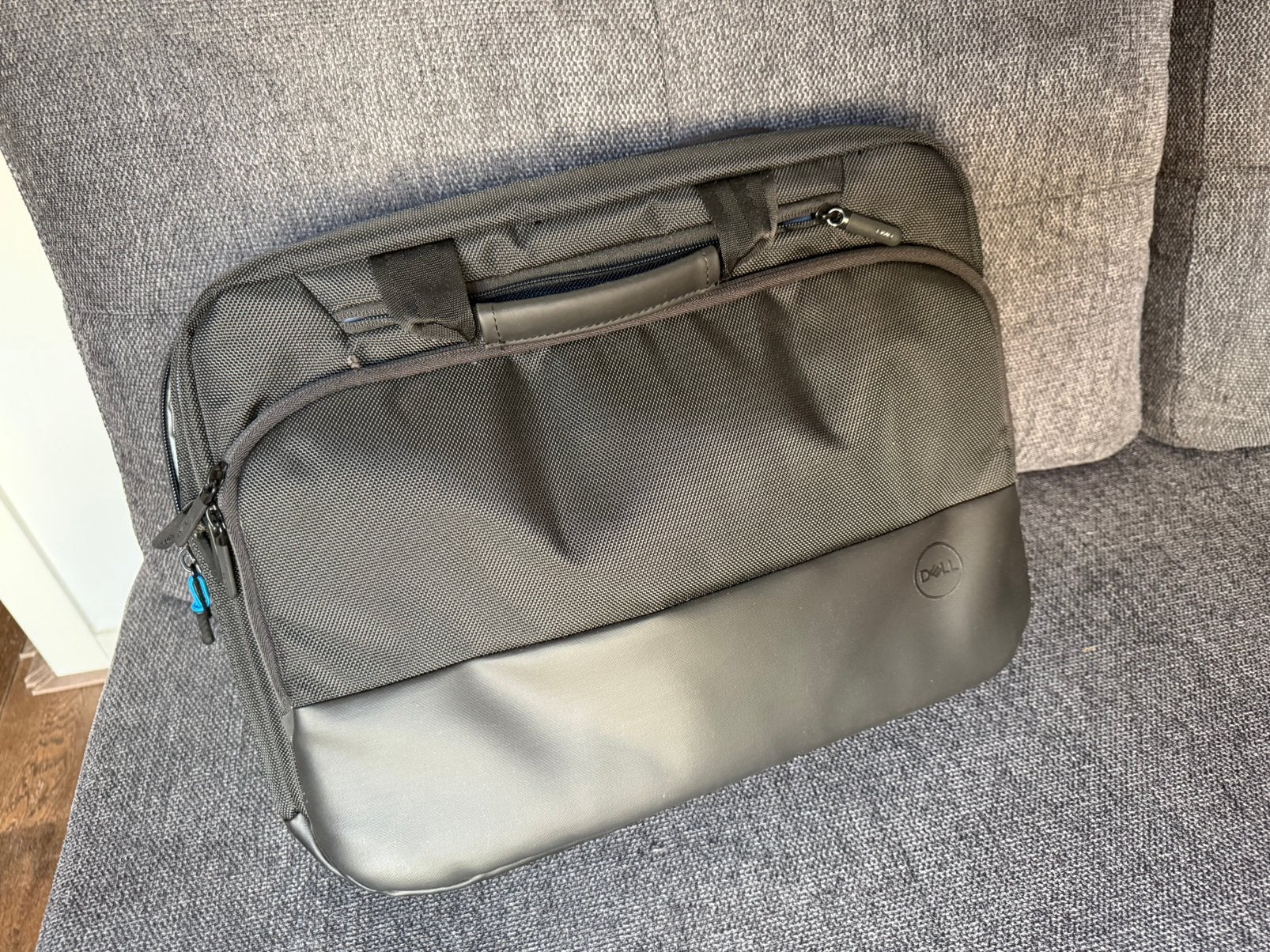 Tas/Bag Dell for Laptop, 15 inch, Schouderband, Dell, Ophalen of Verzenden