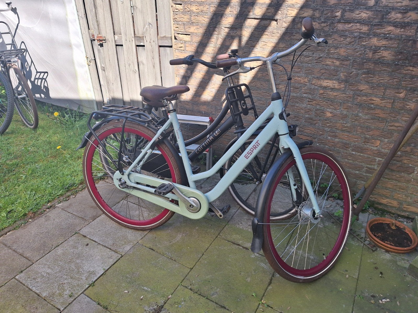gazelle  esprit, 50 tot 53 cm, Ophalen, Gazelle, Versnellingen