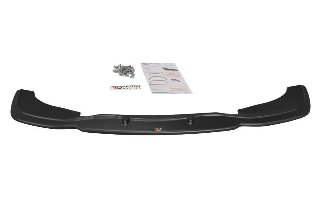 Voorlip sideskirt achterlip splitter BMW M3 E46 Coupe 00-06, Ophalen of Verzenden