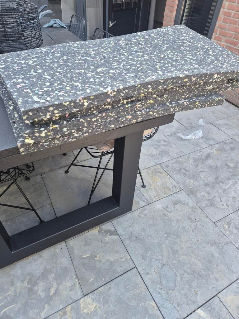 GAMMA geluidsisolatie vlokkenschuim 100X50X3,5 cm 2 m2, Ophalen, Nieuw