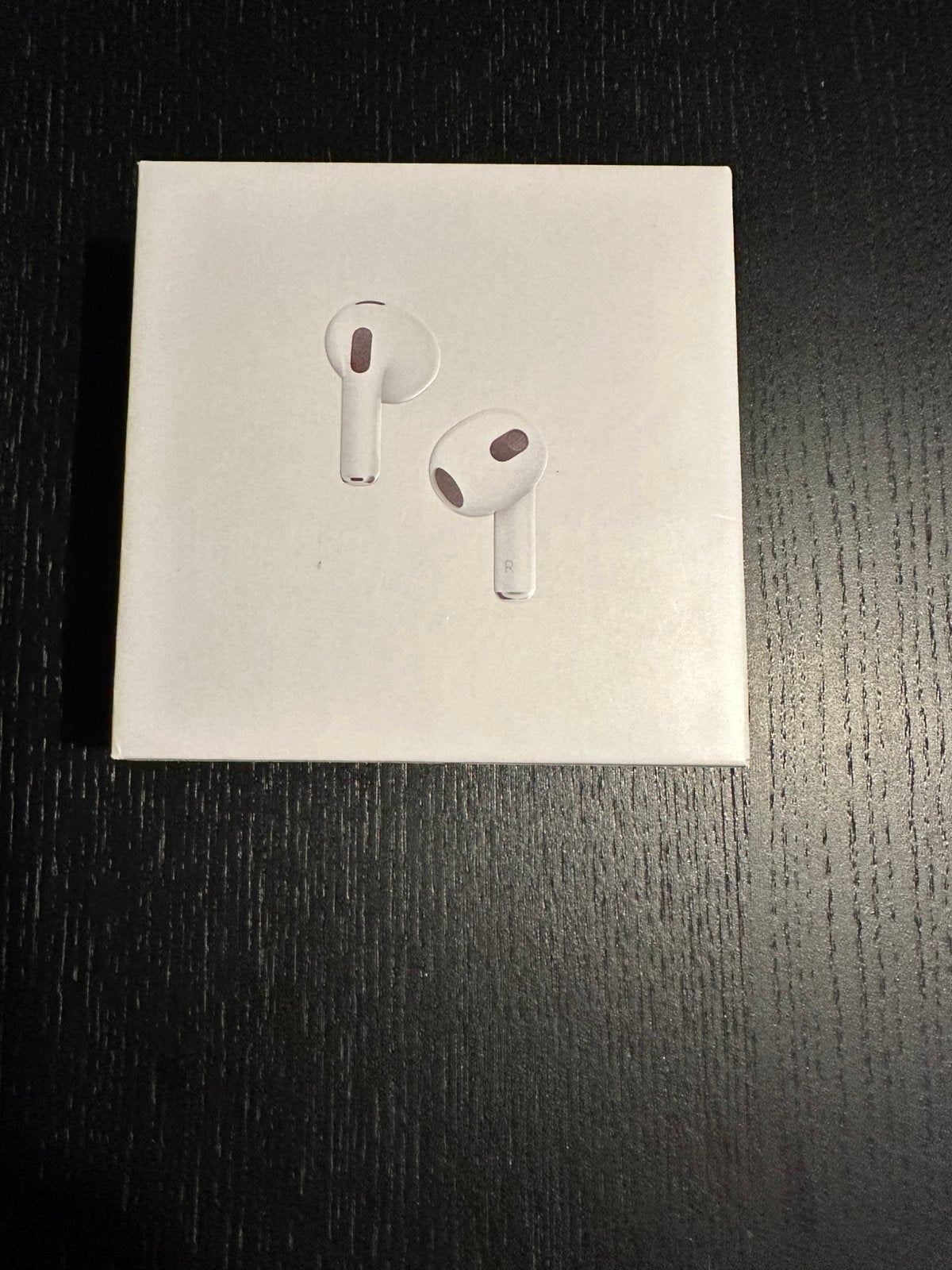 Airpods, Ophalen, Zo goed als nieuw