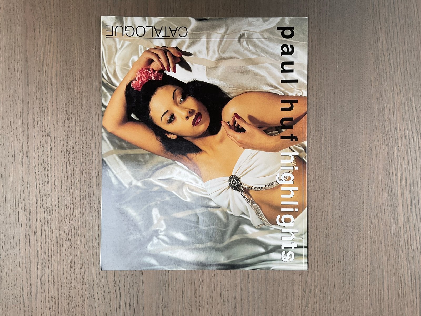 Diverse Fotografieboeken - Paul Huf, Hasselblad, Glamour, Boeken, Ophalen of Verzenden, Gelezen, Fotografie algemeen