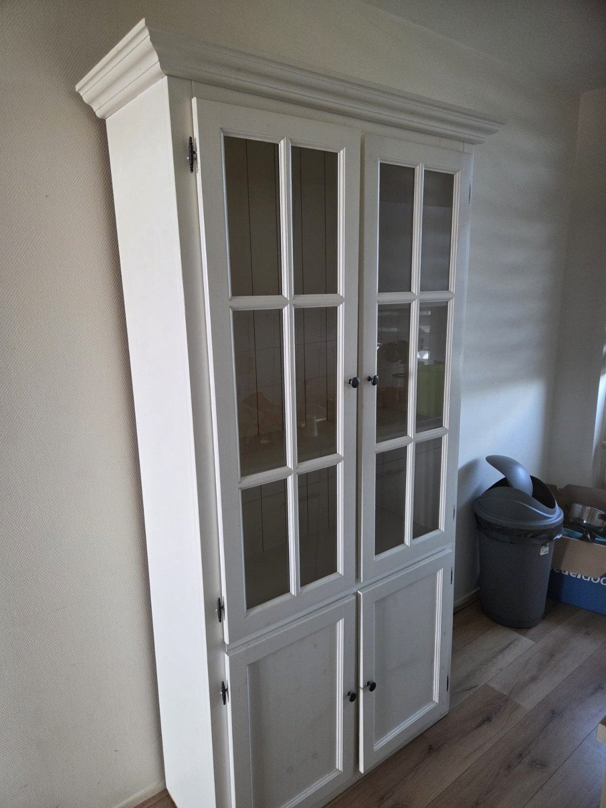 Buffetkast, Ophalen, Gebruikt, 25 tot 50 cm, 200 cm of meer
