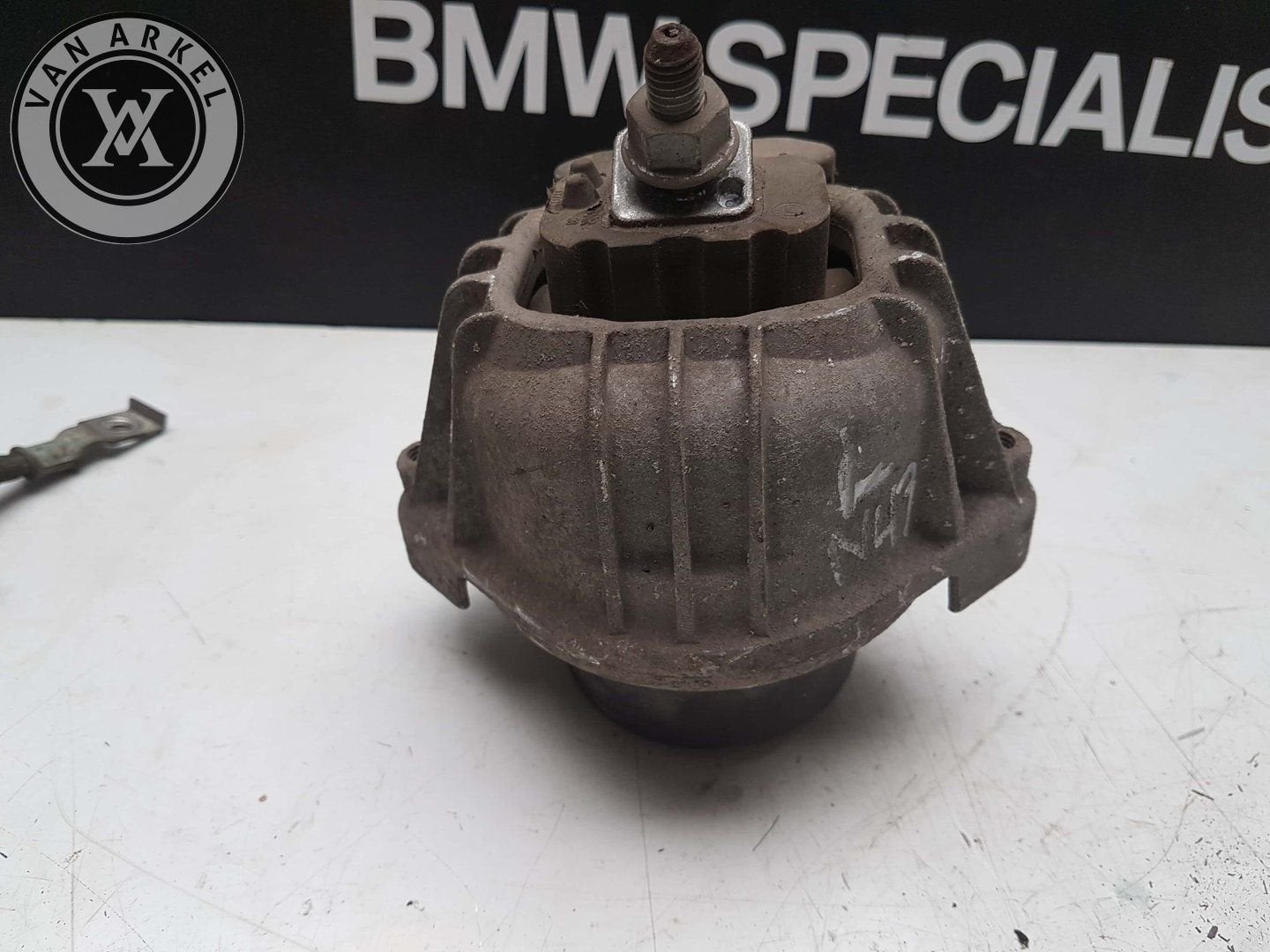 Bmw n43b20 motorsteun links, Auto-onderdelen, Gebruikt, -, -, Ophalen of Verzenden