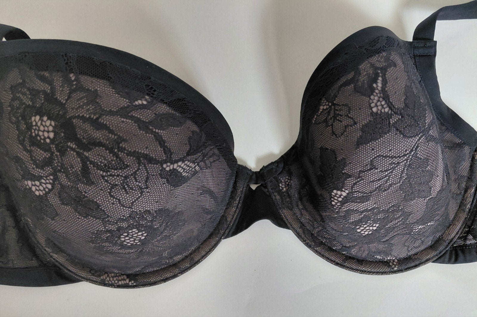 Esprit BH, Ophalen of Verzenden, Zwart, BH