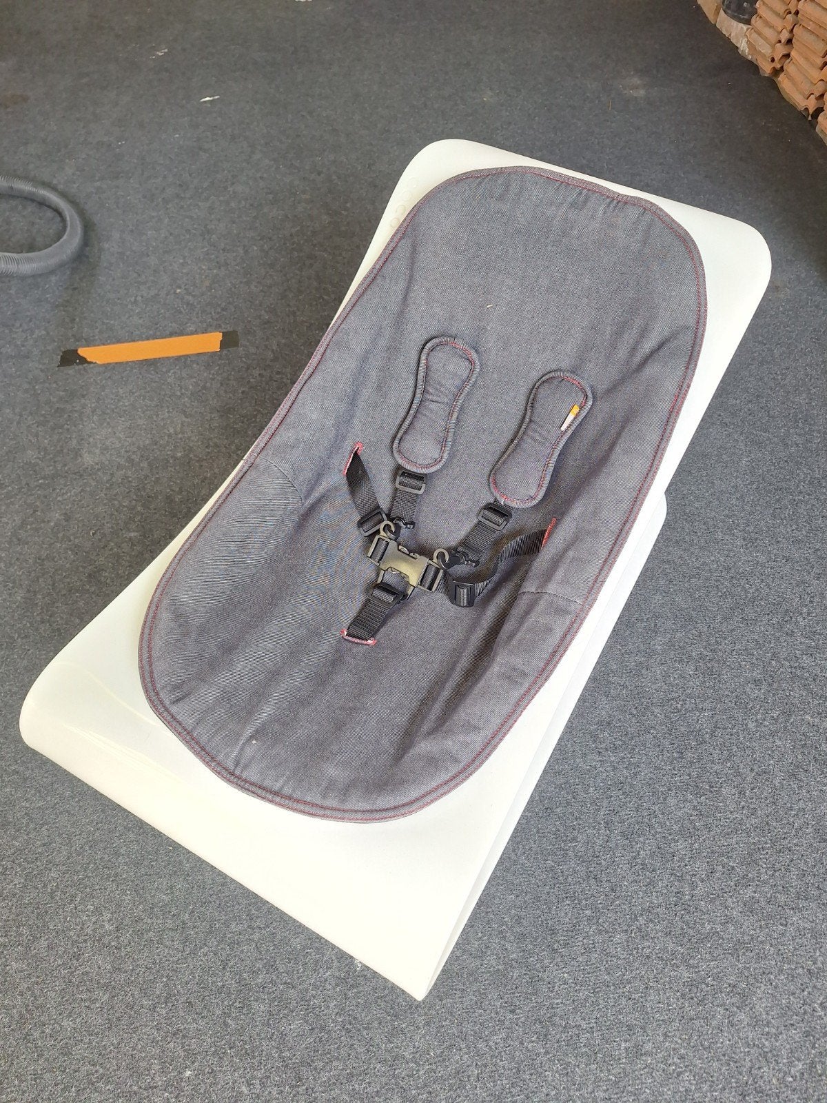Nette wipstoel, Kinderen en Baby's, Ophalen, Wipstoel